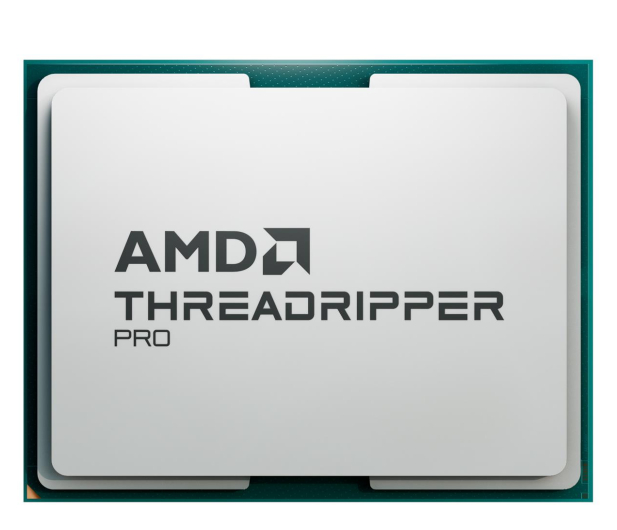 AMD Ryzen Threadripper PRO 7995WX - 1205802 - zdjęcie 3